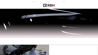 Thumbnail of rbhimport.com
