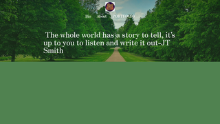 Thumbnail of casualnative.com
