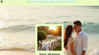 Thumbnail of winnietravel.com