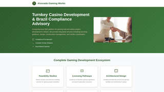 Thumbnail of goldstandard-game.com