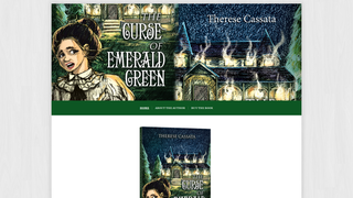 Thumbnail of thecurseofemeraldgreen.com