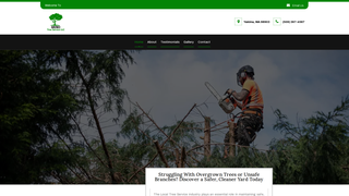 Thumbnail of treeserviceswa.com
