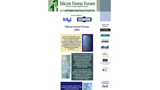 Thumbnail of siliconforestforum.com