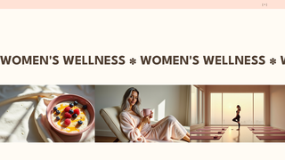 Thumbnail of womenswellnessover40.com