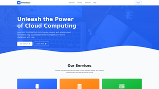 Thumbnail of innotechtech.com