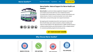 Thumbnail of en-us-nerve-soothe.com