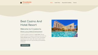Thumbnail of cryzatoria.com
