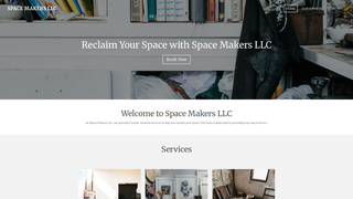 Thumbnail of spacemakersct.com