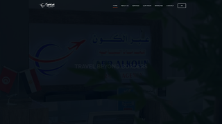 Thumbnail of abralkoun.com