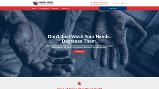 Thumbnail of buyhowdyhands.com
