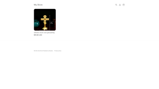 Thumbnail of decorfaith.com