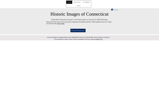Thumbnail of historiccards.com
