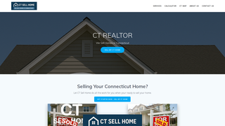 Thumbnail of ctsellhome.com