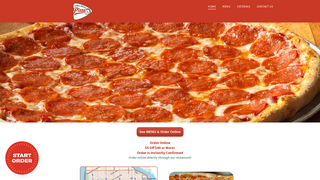 Thumbnail of loradellapizzarestaurant.com