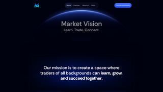 Thumbnail of themarketvision.net