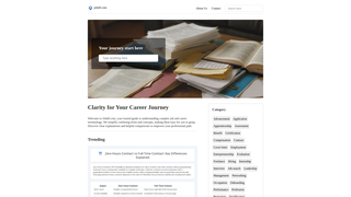 Thumbnail of jobdif.com