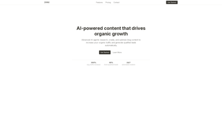 Thumbnail of dvnx-ai.com