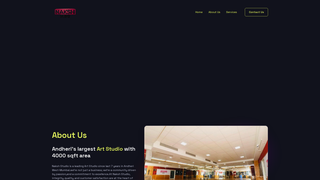 Thumbnail of nakshstudio.com