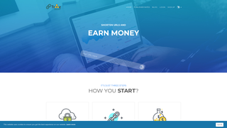 Thumbnail of troooz.com