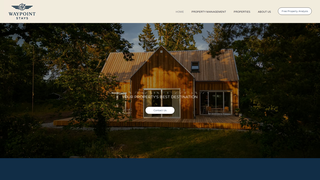 Thumbnail of wpstays.com