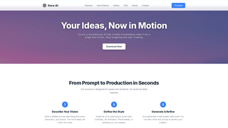 Thumbnail of creative-copilot.com
