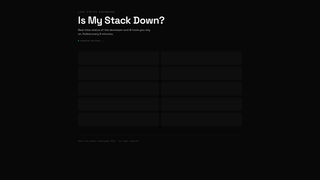 Site preview