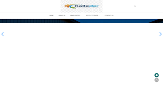Thumbnail of kldsolarlight.com