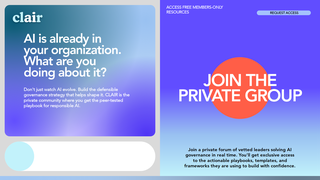 Thumbnail of joinclair.com