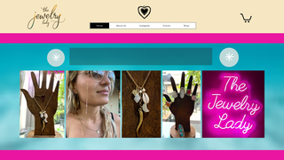 Thumbnail of jewelryladycr.com