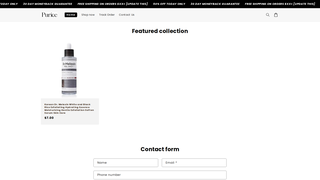 Thumbnail of trypurice.com