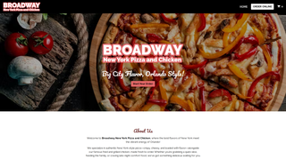 Thumbnail of broadwaynypizza.com
