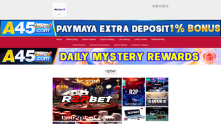 Thumbnail of betr2pbet.com