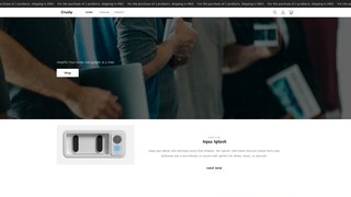 Thumbnail of cruxlytech.com