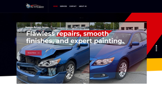 Thumbnail of skyautobodytx.com