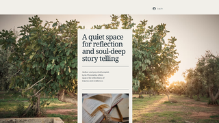 Thumbnail of beneaththefigtree.com