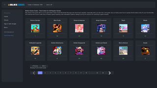 Thumbnail of buildurbasecodes.com