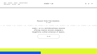 Site preview