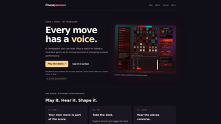 Site preview