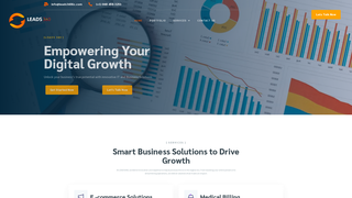 Thumbnail of leads360llc.com