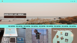 Thumbnail of fridgeworthyobx.com