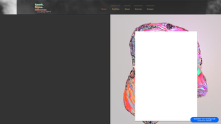 Thumbnail of glimmermarketingagency.com