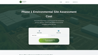 Thumbnail of phase1environmentalsiteassessmentcost.com