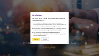 Thumbnail of mlp-iplaw.com