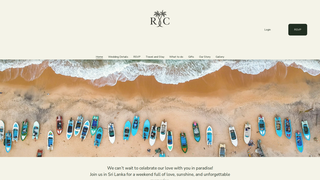 Thumbnail of ruwandchat.com