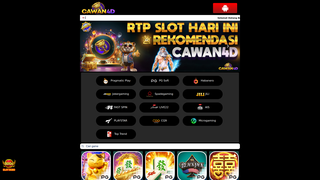 Thumbnail of persencawan.com