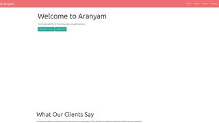 Thumbnail of raftaru.com
