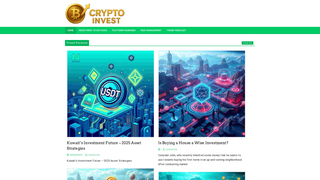Thumbnail of chinrichs.com