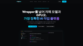 Site preview