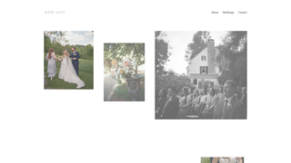 Thumbnail of katiealleyphoto.com