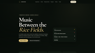 Site preview